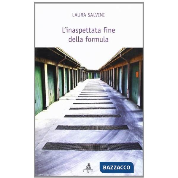 Inaspettata fine della formula (L')