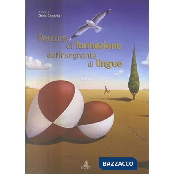 Percorsi di formazione dell'insegnante di lingue. L'esperienza della SSIS Toscana