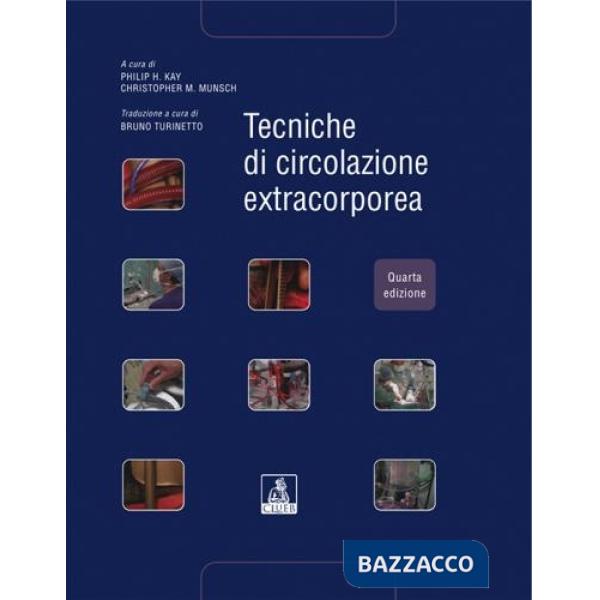 Tecniche di circolazione extracorporea