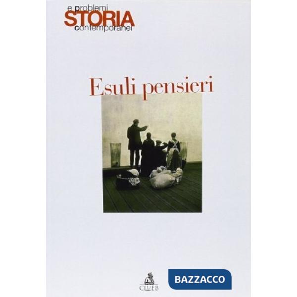 Storia e problemi contemporanei. Vol. 38