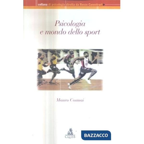Psicologia e mondo dello sport