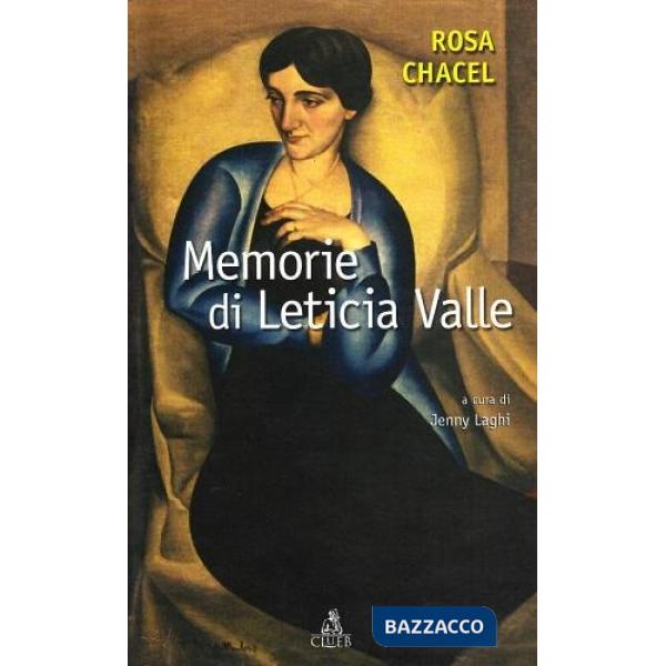 Memorie di Leticia Valle