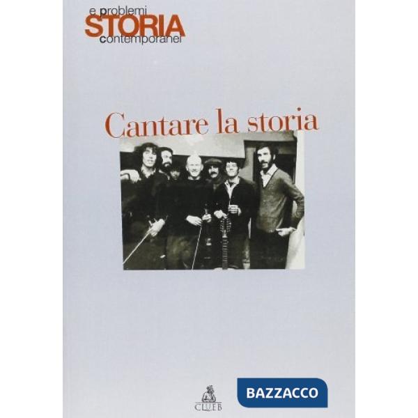 Storia e problemi contemporanei. Vol. 39