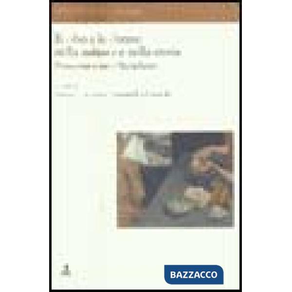 Cibo e le donne nella cultura e nella storia. Prospettive interdisciplinari (Il)