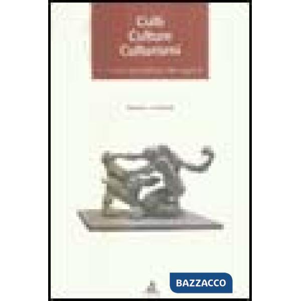 Culti, culture, culturismi. Il futuro (semplice) del sapere