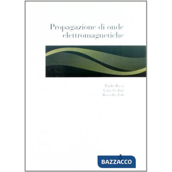 Propagazione di onde elettromagnetiche