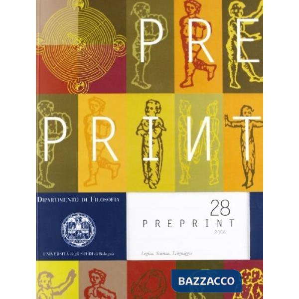 Logica, scienza, linguaggio