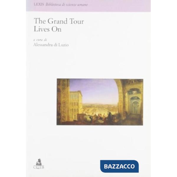 Grand tour lives on (The)