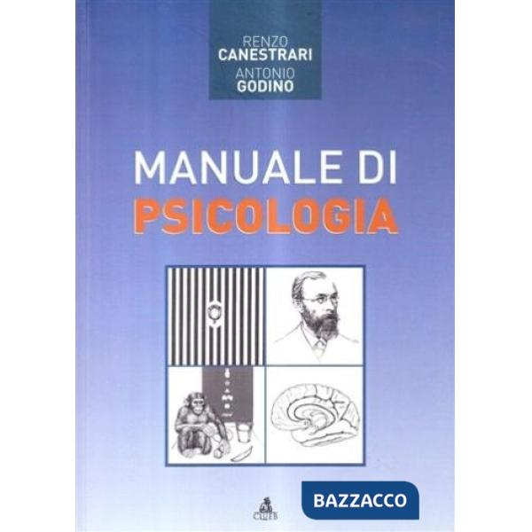 Manuale di psicologia