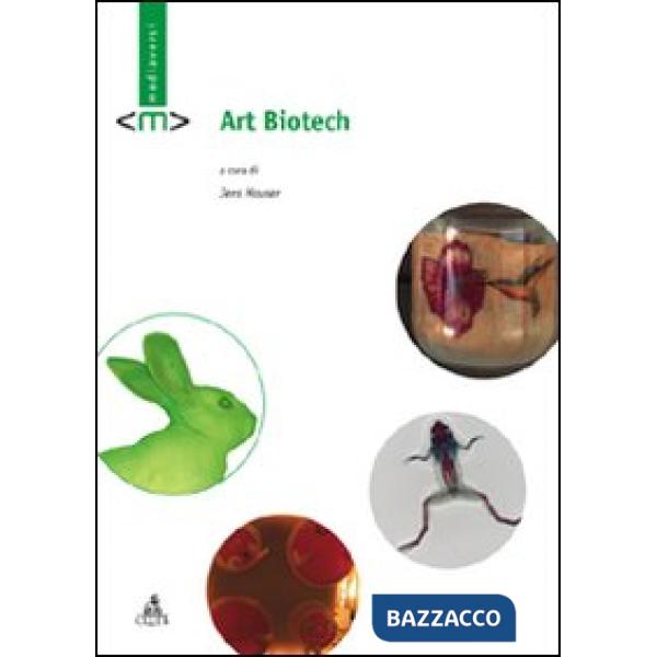 Art biotech