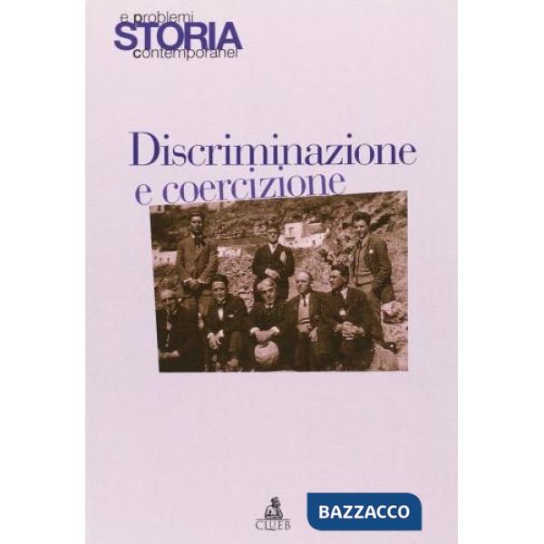 Storia e problemi contemporanei 2006. Vol. 3