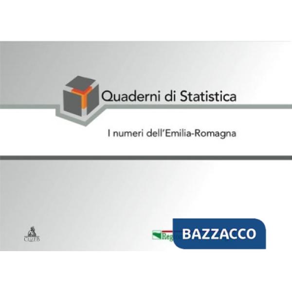 Numeri dell'Emilia Romagna (I)