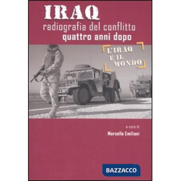 Iraq. Radiografia del conflitto quattro anni dopo