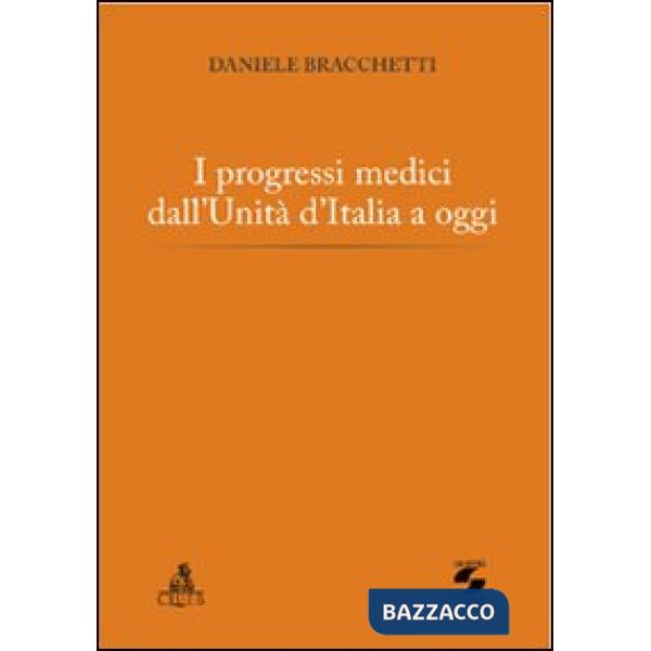 Progressi medici dall'unità d'Italia a oggi (I)