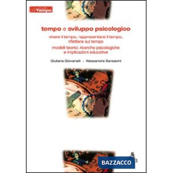 Tempo e sviluppo psicologico