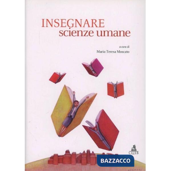 Insegnare scienze umane