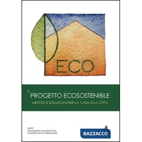 Progetto ecosostenibile (Il)