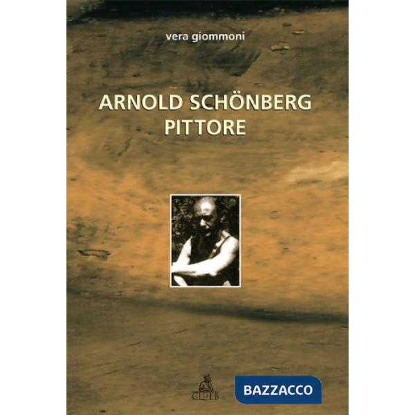 Arnold Schönberg pittore