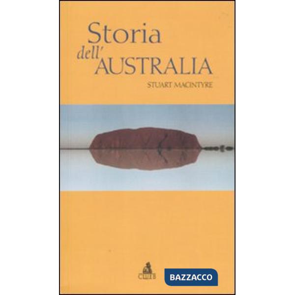 Storia dell'Australia
