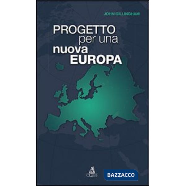 Progetto per una nuova Europa