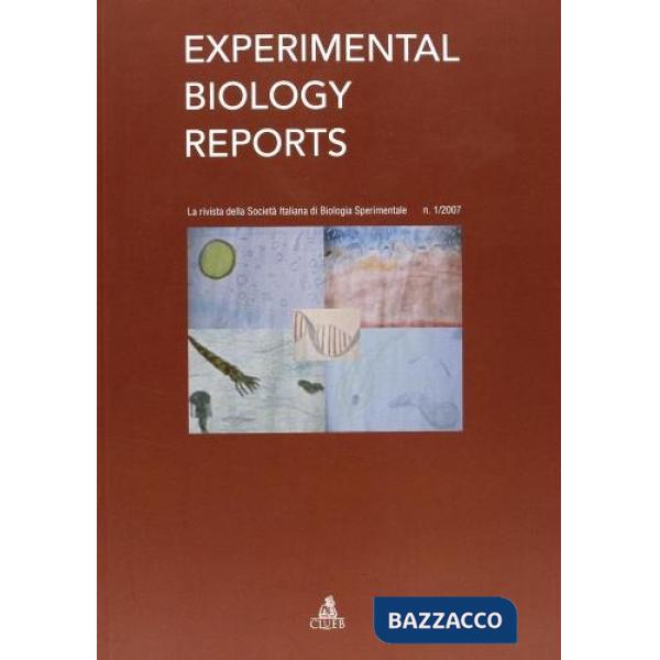 Esperimental biology reports