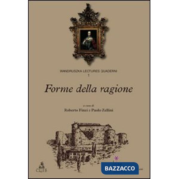 Forme della ragione
