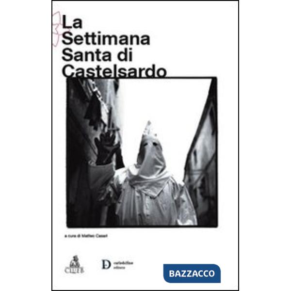 Settimana Santa di Castelsardo (La)