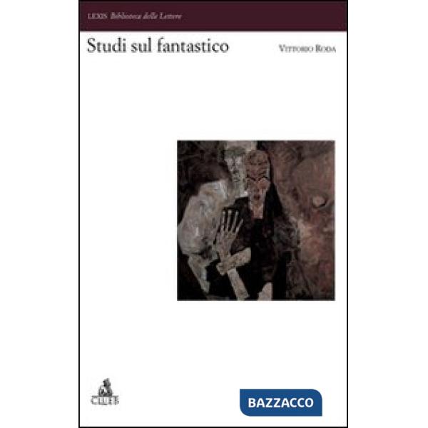 Studi sul fantastico