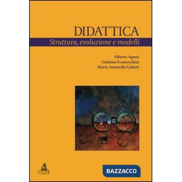 Didattica. Struttura, evoluzione e modelli