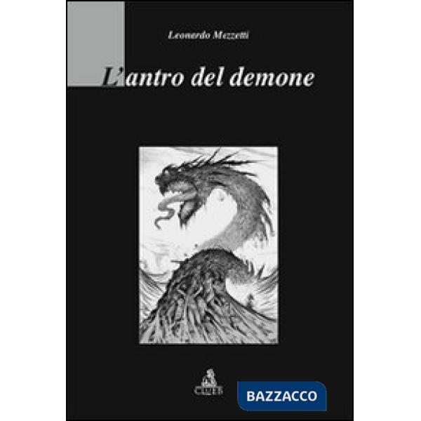Antro del demone (L')