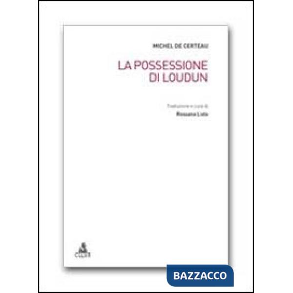 Possessione di Loudun (La)