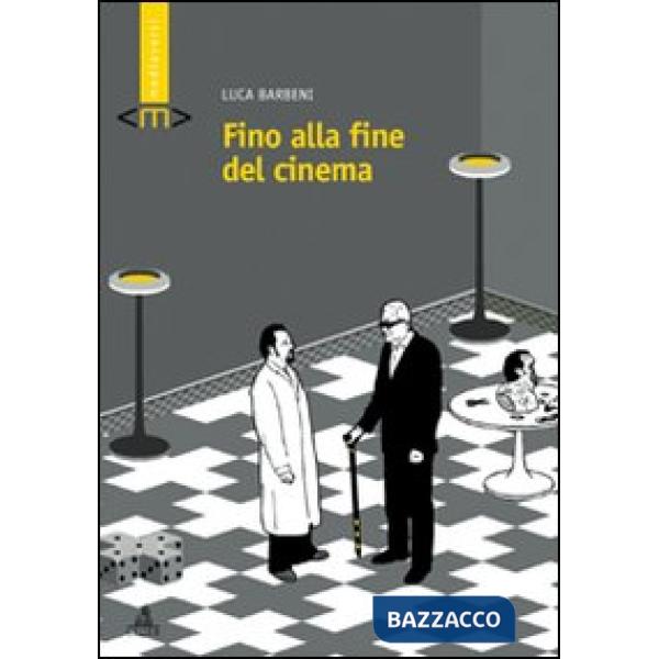 Fino alla fine del cinema