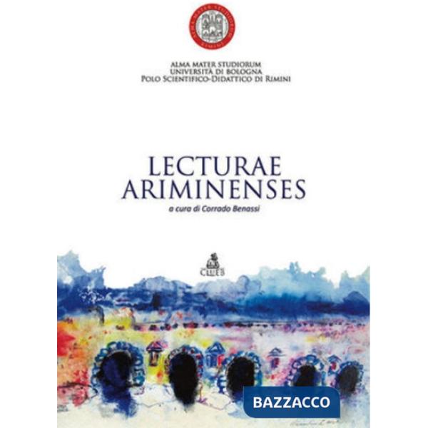 Lecturae ariminenses