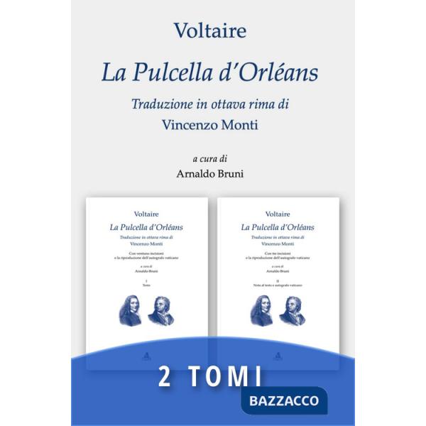 Pulcella d'Orléans (La)