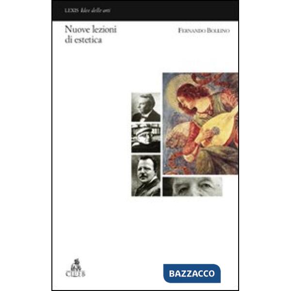 Nuove lezioni di estetica