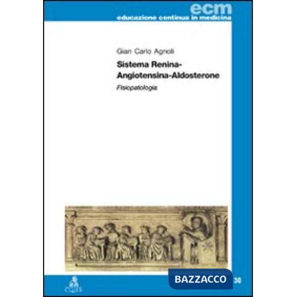 Sistema renina-angiotensina-aldosterone. Fisiopatologia