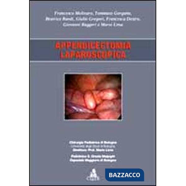 Appendicectomia laparoscopica