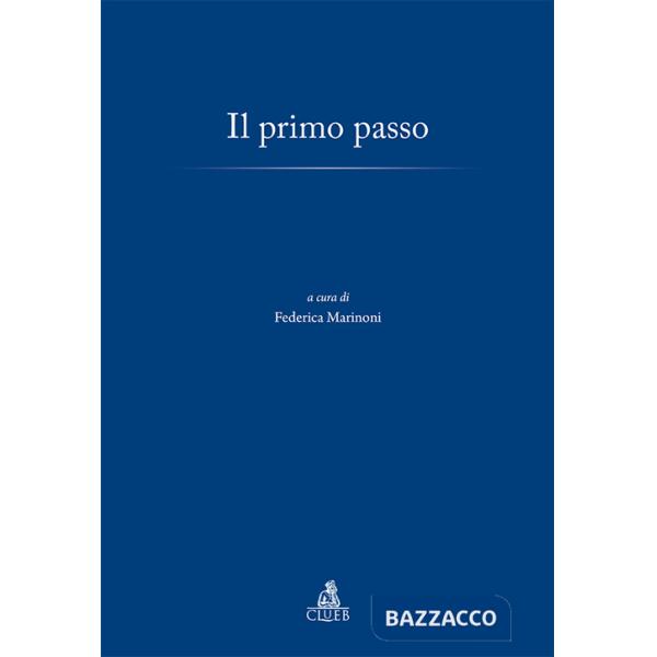 Primo passo (Il)