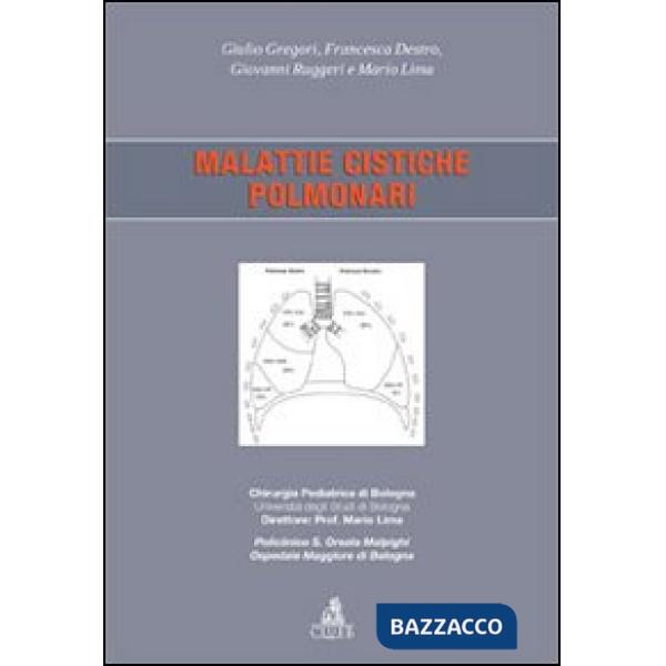 Malattie cistiche polmonari