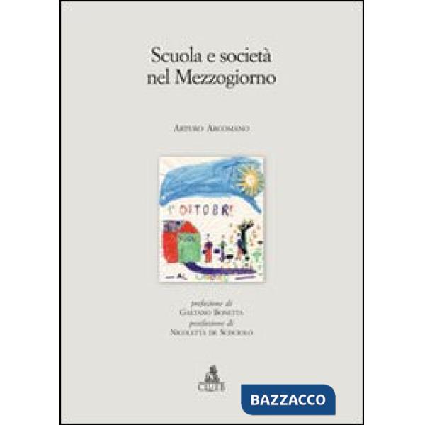 Scuola e società nel Mezzogiorno