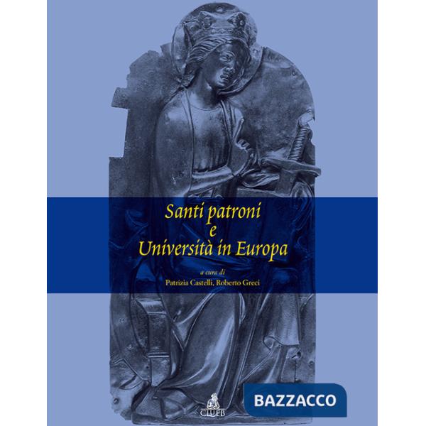 Santi patroni e Università in Europa