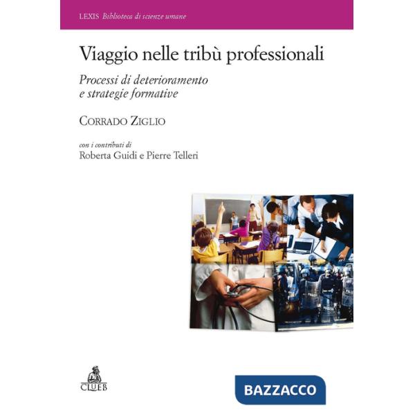 Viaggio nelle tribù professionali. Processi di deterioramento e strategie formative