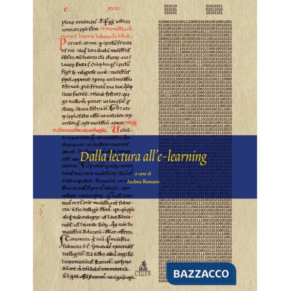 Dalla lectura all'e-learning