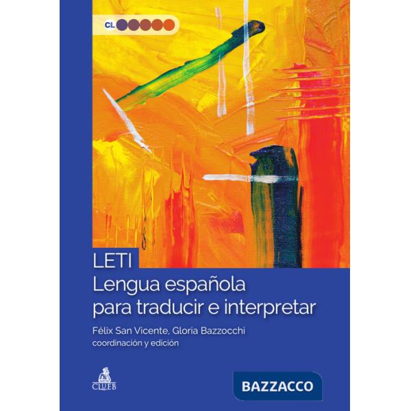 LETI Lengua española para traducir e interpretar