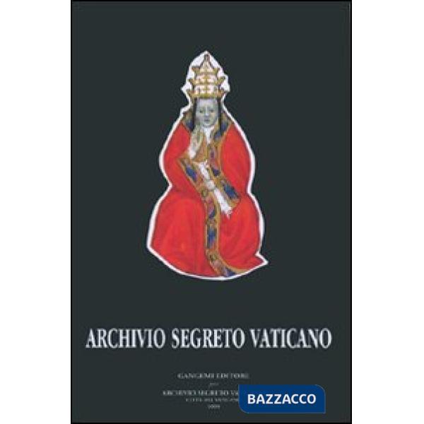 Archivio Segreto Vaticano