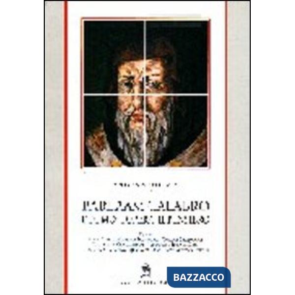 Barlaam Calabro. L'uomo l'opera il pensiero