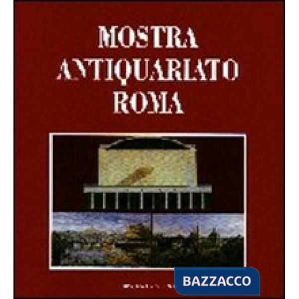 Mostra di antiquariato (Roma)