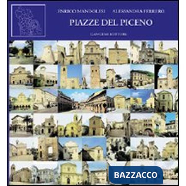 Piazze del Piceno