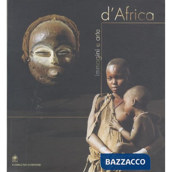 Immagini e arte d'Africa
