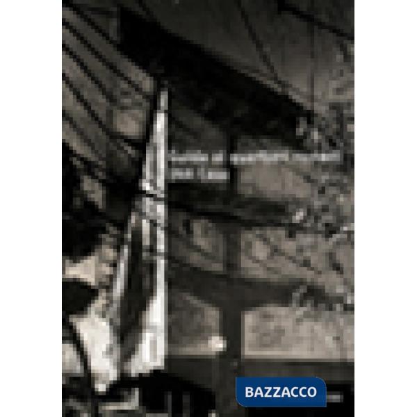 Guida ai quartieri romani Ina Casa